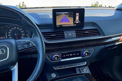 2019 Audi Q5 2.0T Premium