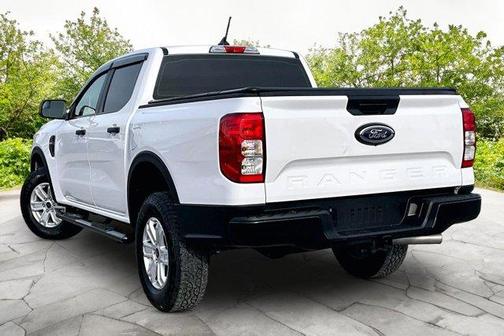 2024 Ford Ranger XL
