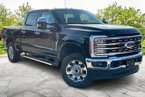 2026 Ford F-250 FX4 OFF-ROAD PACKAGE