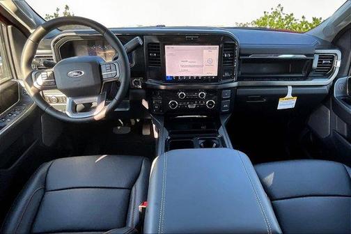 2026 Ford F-250 FX4 OFF-ROAD PACKAGE