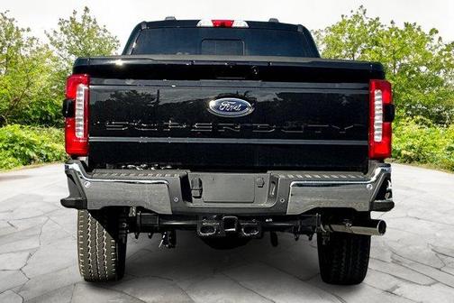 2026 Ford F-250 FX4 OFF-ROAD PACKAGE