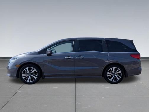 2021 Honda Odyssey Touring
