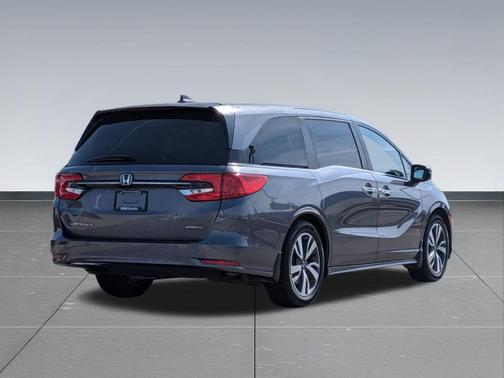 2021 Honda Odyssey Touring