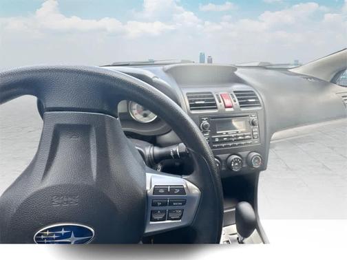 2014 Subaru Impreza 2.0i