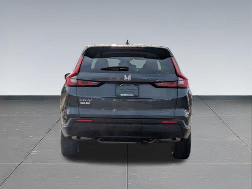 2023 Honda CR-V EX AWD