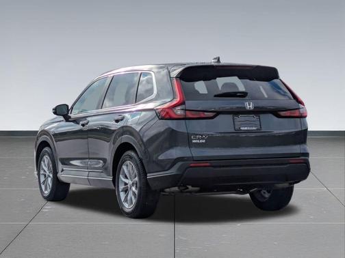 2023 Honda CR-V EX AWD