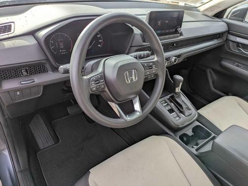 2023 Honda CR-V EX AWD