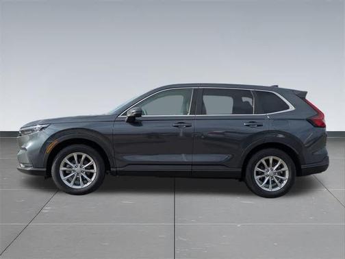 2023 Honda CR-V EX AWD