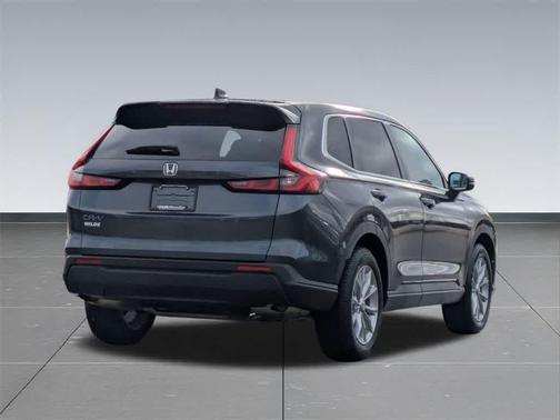 2023 Honda CR-V EX AWD