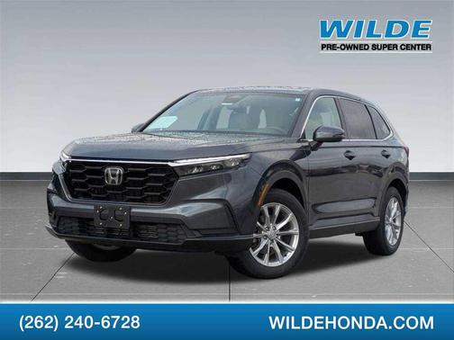 2023 Honda CR-V EX AWD