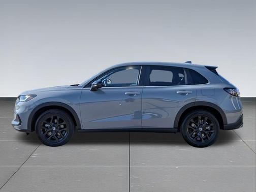 2023 Honda HR-V 2WD Sport