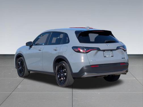 2023 Honda HR-V 2WD Sport