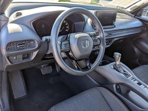 2023 Honda HR-V 2WD Sport