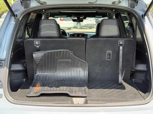 2022 Honda Pilot AWD TrailSport