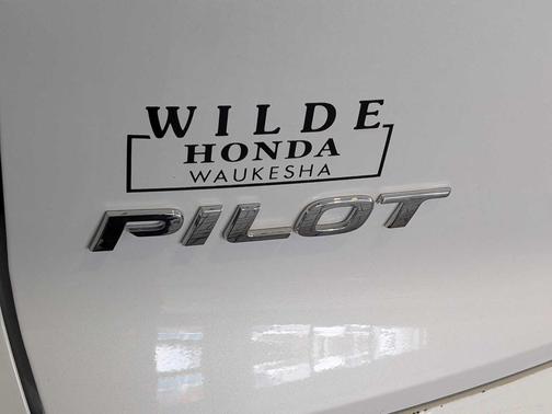2022 Honda Pilot AWD Sport