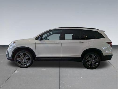 2022 Honda Pilot AWD Sport