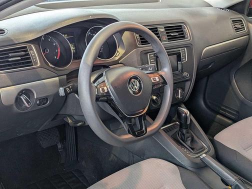 2018 Volkswagen Jetta 1.4T S