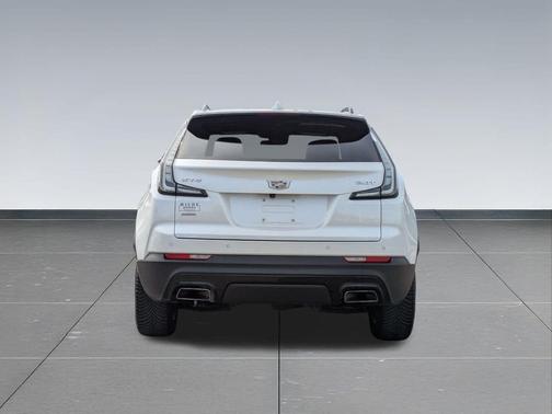 2019 Cadillac XT4 Sport