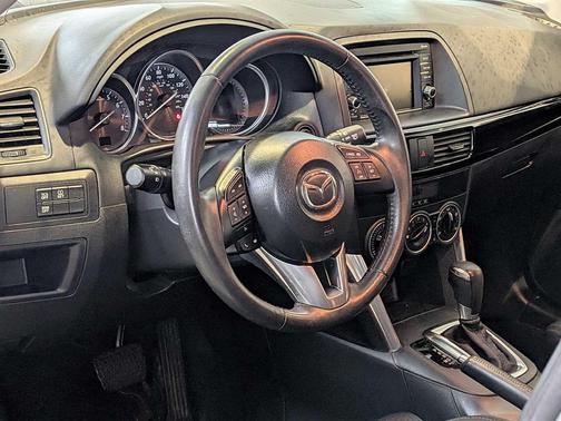 2015 Mazda CX-5 Touring