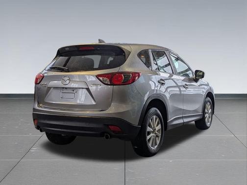 2015 Mazda CX-5 Touring
