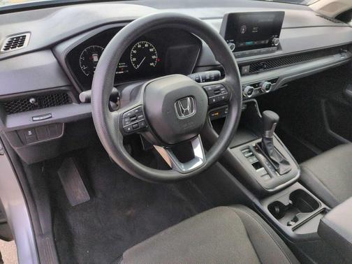 2024 Honda CR-V EX AWD