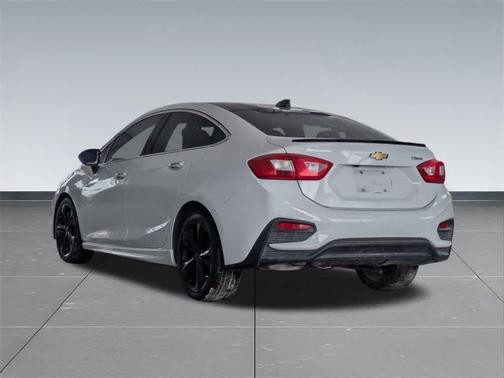 2016 Chevrolet Cruze Premier