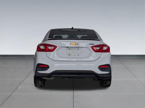 2016 Chevrolet Cruze Premier