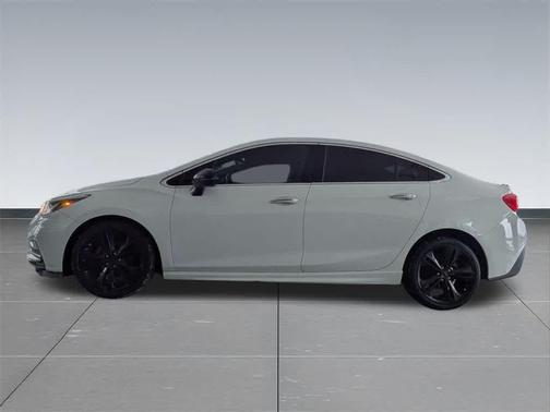 2016 Chevrolet Cruze Premier