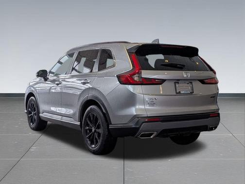 2023 Honda CR-V Hybrid Sport AWD