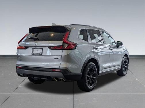 2023 Honda CR-V Hybrid Sport AWD