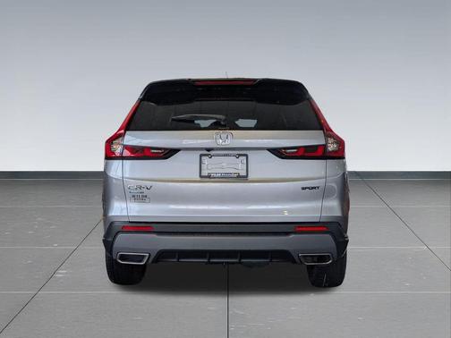 2023 Honda CR-V Hybrid Sport AWD