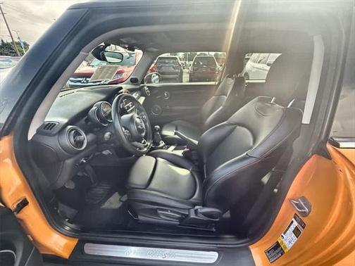 2014 MINI Hardtop Cooper S