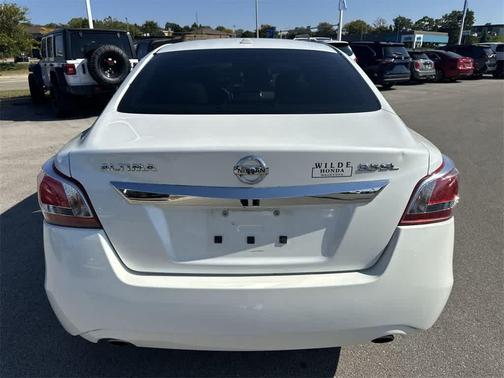 2013 Nissan Altima 3.5 SL