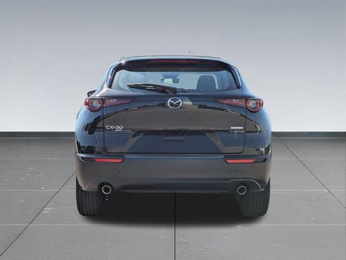2022 Mazda CX-30 2.5 S
