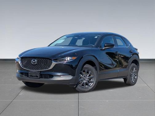2022 Mazda CX-30 2.5 S