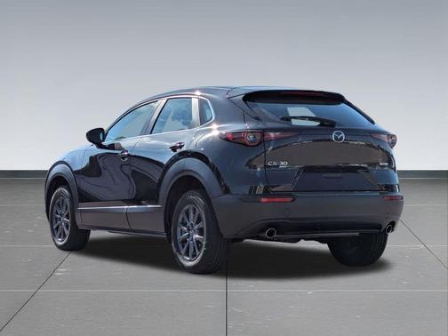 2022 Mazda CX-30 2.5 S