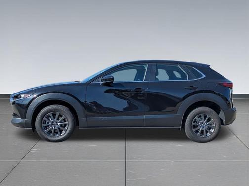 2022 Mazda CX-30 2.5 S