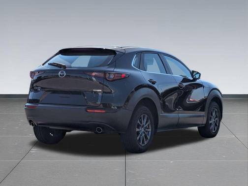 2022 Mazda CX-30 2.5 S
