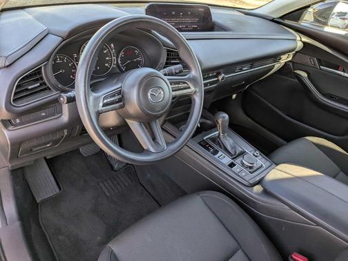 2022 Mazda CX-30 2.5 S