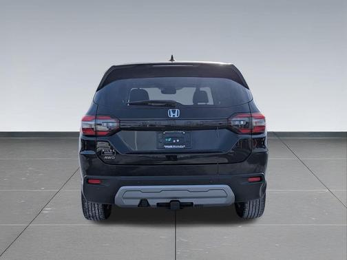 2023 Honda Pilot AWD EX-L 7 Passenger