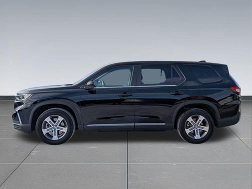 2023 Honda Pilot AWD EX-L 7 Passenger