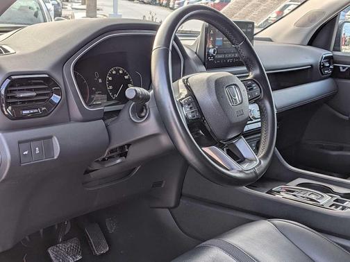 2023 Honda Pilot AWD EX-L 7 Passenger