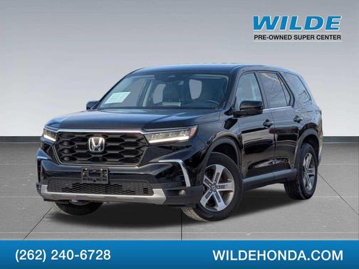 2023 Honda Pilot AWD EX-L 7 Passenger