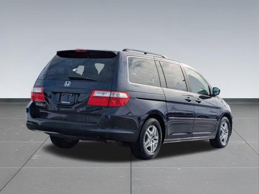 2007 Honda Odyssey EX-L