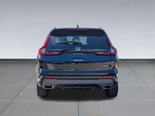 2024 Honda CR-V Hybrid Sport Touring AWD