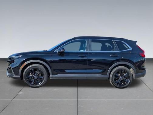 2024 Honda CR-V Hybrid Sport Touring AWD