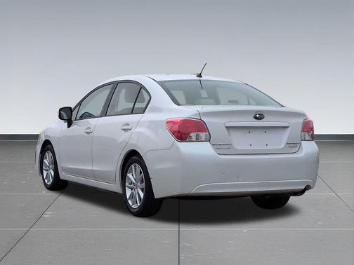 2013 Subaru Impreza 2.0i Premium