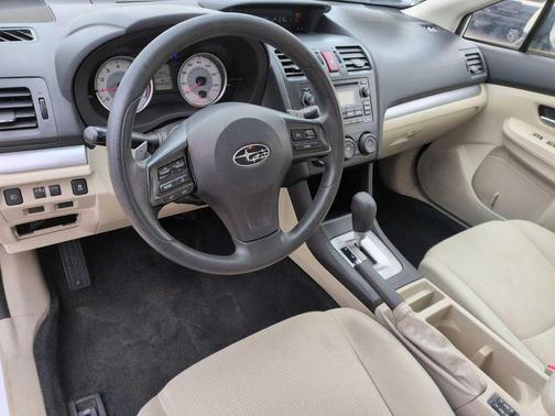 2013 Subaru Impreza 2.0i Premium