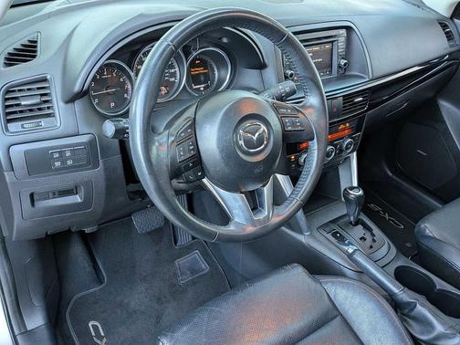 2014 Mazda CX-5 Grand Touring