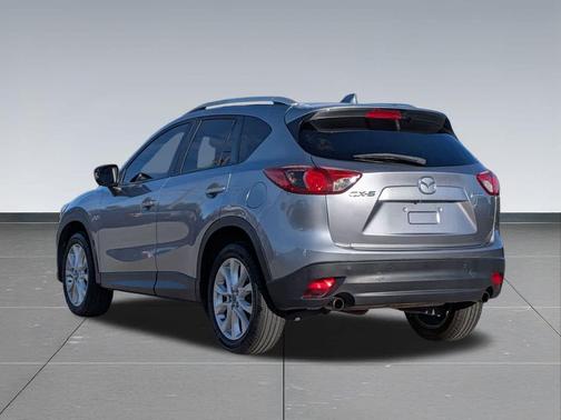 2014 Mazda CX-5 Grand Touring